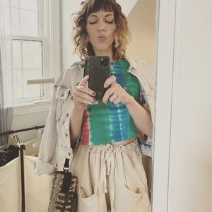 Meet your Posher, Jamie lynn